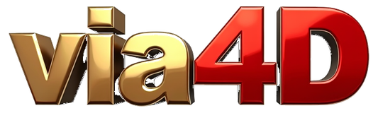 via4d login