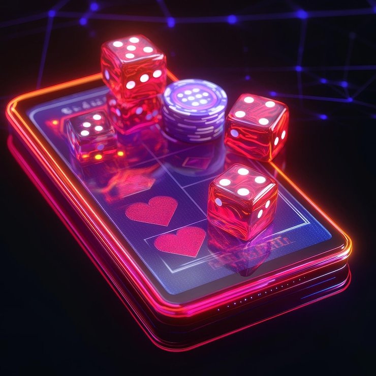 via4d login featured game showcase