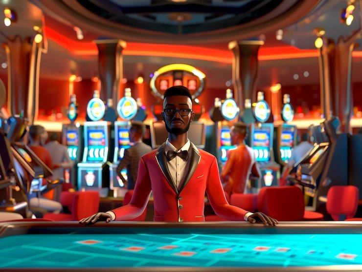 via4d login featured game showcase