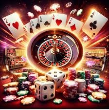 via4d login featured game showcase